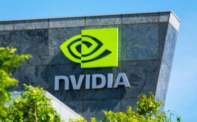 Компания Nvidia поделилась результатами за III квартал - minfin.com.ua - США - Украина