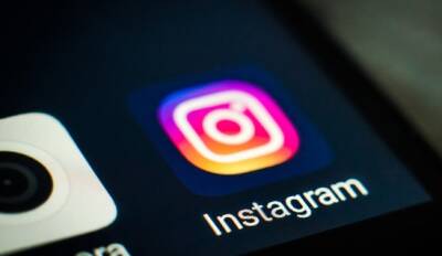 Instagram ввел новое ограничение - hubs.ua - Украина