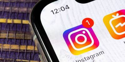 Марк Цукерберг - Владелец Facebook «убил» мессенджер для Instagram - cnews.ru - По