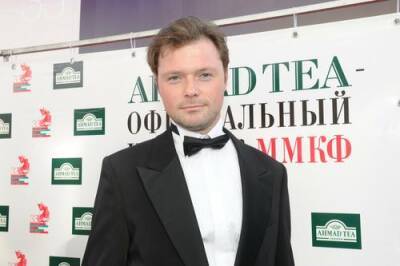 Звезда сериала «Женский доктор» Носков поделился впечатлениями о домашних родах своей супруги - argumenti.ru - Россия