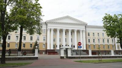Минобороны Беларуси: фиксируется рост в два раза числа полетов боевых и разведсамолетов НАТО у границ Беларуси - grodnonews.by - США - Белоруссия
