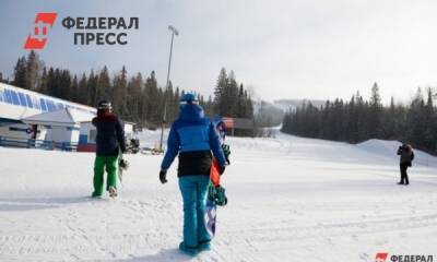 Евгений Поторочин - В Тюмени продают базу отдыха «Рубин» - fedpress.ru - Тюмень