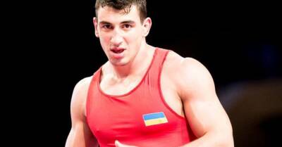 Жан Беленюк - Украинский - Украинский борец - чемпион Европы и главный соперник Беленюка будет выступать за Болгарию - kp.ua - Украина - Токио - Болгария - Кременчуг