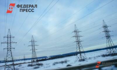 Уральские энергетики подготовились к зиме - fedpress.ru - Екатеринбург