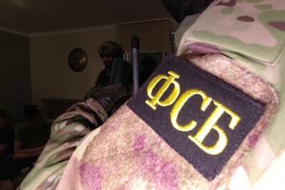 Раскрыты причины задержания ФСБ главы собственной безопасности полиции в Чите - lenta.ru - Россия - Забайкальский край - Чита