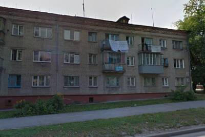 Дом в российском городе решили продать вместе с жильцами - lenta.ru - Россия - Новосибирск