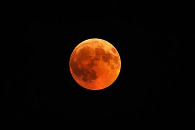 Самое продолжительное лунное затмение за 580 лет: Когда будет и как увидеть? - techno.bigmir.net - Киев - шт. Индиана