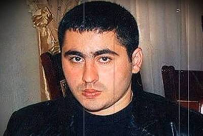 Аслан Усоян - Преступный мир Москвы возглавил выходец из Азербайджана - mk.ru - Москва - Азербайджан