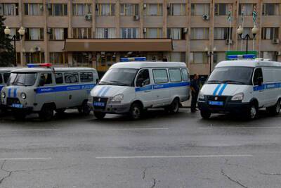 Зарина Догузова - В Ростуризме призвали Абхазию разобраться в инциденте со стрельбой по россиянам - lenta.ru - Россия - Апсны