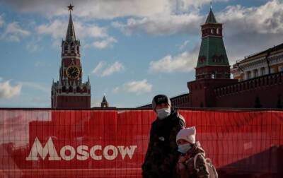 В Москве за пикет у Красной площади задержали двух итальянцев - korrespondent.net - Москва - Россия - Украина - Италия