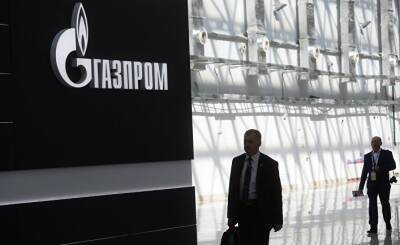 Газовый шантаж: Европу ждет суровая зима (Al Araby, Великобритания) - inosmi.ru - Россия - Англия - Белоруссия - Алжир - Европа
