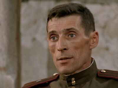 Игорь Савочкин - Скончался актер из «Ночного дозора» Игорь Савочкин - rosbalt.ru - Россия