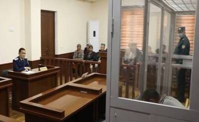 В Ургуте осудили мужчину, который 17 раз ударил женщину ножом на глазах у ее детей - podrobno.uz - Узбекистан - Самаркандская обл. - Ташкент