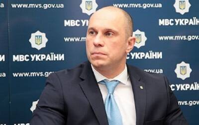 Илья Кива - Кива сдал полиции два пистолета - korrespondent.net - Украина - Киев
