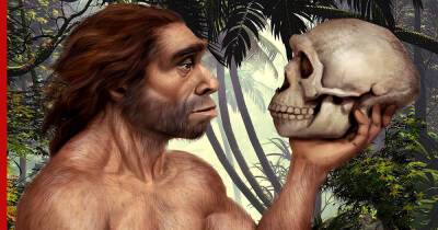 Названа основная версия исчезновения неандертальцев - profile.ru