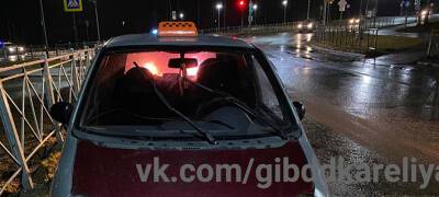 Прокуратура взяла на контроль дело таксиста, сбившего двух пешеходов в городе горняков Карелии - stolicaonego.ru - республика Карелия