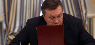Виктор Янукович - Дмитрий Гордон - Алеса Бацман - «Выпили водки и поговорили о прошлом»: Ярош рассказал подробности... - politnavigator.net - Россия - Украина - Киев