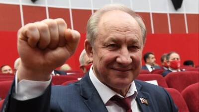 Валерий Рашкин - Михаил Ефремов - Алексей Мельников - Второй Ефремов: адвокат указал на попытку коммуниста Рашкина обмануть следствие - 5-tv.ru - Следственный Комитет