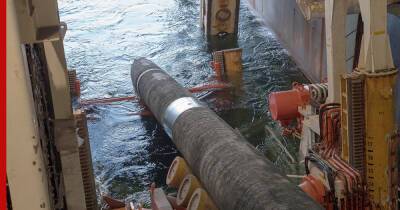 Петр Наимский - Польша завершила прокладку подводной части нового газопровода Baltic Pipe - profile.ru - Польша - Дания - Варшава