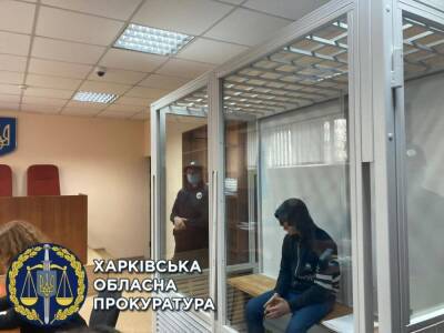 Игорь Черняк - В Харькове открыли уголовное производство в отношении родителей 16-летнего фигуранта смертельного ДТП - gordonua.com - Украина - Харьков