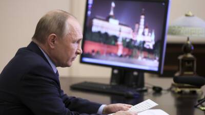 Владимир Путин - Путин заявил о выполнении Россией своих обязательств в вопросе борьбы с изменением климата - russian.rt.com - Россия