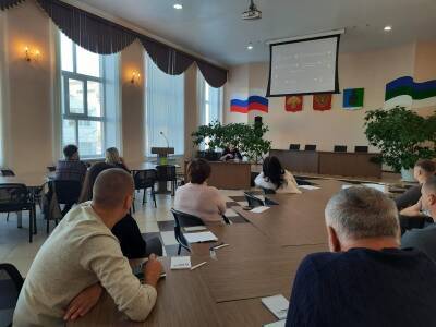 Владимир Уйба - "Мой бизнес" Коми продолжает обучать лесозаготовителей региона работе в системе ЛесЕГАИС - komiinform.ru - респ. Коми