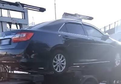 У украинцев показательно начали отнимать авто, видео: "Незаконный стиль жизни" - politeka.net - Украина - Киев - Харьков