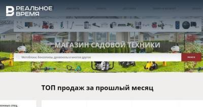 Пострадавшая от действий мошенников казанского онлайн-магазина покупательница поделилась подробностями - realnoevremya.ru - Москва - респ. Татарстан