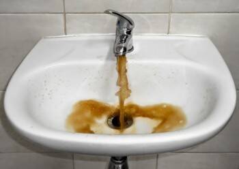 Вологдагорводоканал ответит за вонючую воду, поступающую в квартиры вологжан - vologda-poisk.ru - Вологодская обл. - Вологда