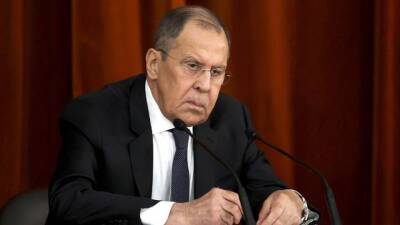 Сергей Лавров - Лавров обратил внимание на потенциал появления конфликтов с Западом - vm.ru - Россия - США