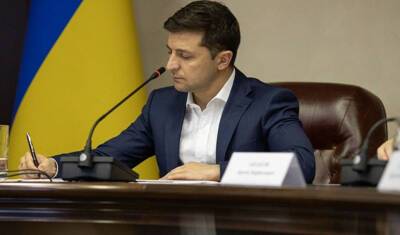 Украина ввела санкции против 23 сотрудников российских спецслужб - newizv.ru - США - Украина - Крым - Луганская обл. - Донецкая обл.