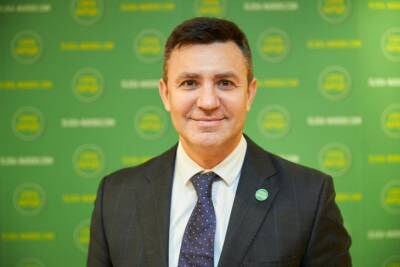Николай Тищенко - Николай Тищенко возвращает влияние в Киеве - rupor.info - Киев - Київ