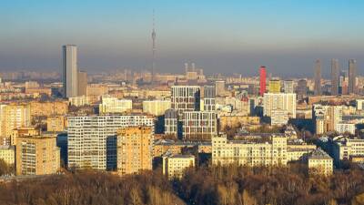 Владимир Ефимов - В Москве рассказали о выгоде реализуемых в городе концессионных проектов - russian.rt.com - Москва