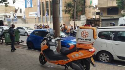 8-летняя девочка погибла под колесами автомобиля в Бейт-Шемеше - vesty.co.il - Израиль - Иерусалим