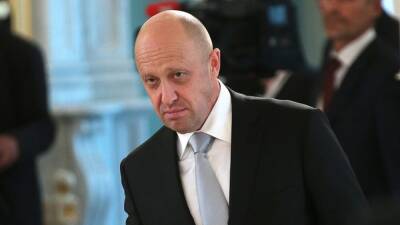 Евгений Пригожин - Максим Шугалей - Евгений Пригожин прокомментировал расследование Bellingcat о... - politnavigator.net - Россия - Украина - Белоруссия