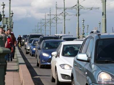 «Автодор» до апреля снизил скорость на платной трассе М-11 «Нева» - neva.today - Санкт-Петербург - Московская обл.