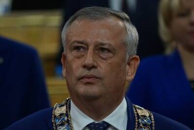 Александр Дрозденко - Дрозденко предложил создать базу данных для расселения аварийного жилья - mk.ru - Москва - Россия - Ленинградская обл.