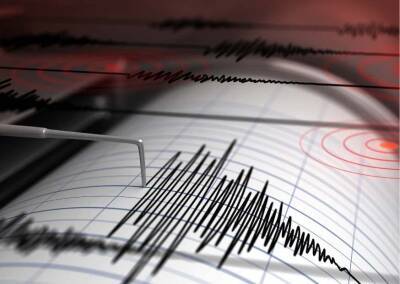 Землетрясение магнитудой 6,4 обрушилось на регион Новой Ирландии и мира - cursorinfo.co.il - Израиль - Ирландия - Папуа Новая Гвинея
