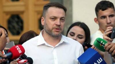 Сергей Шефир - На одного из министров готовили покушение на убийство – МВД - ru.slovoidilo.ua - Украина - Киев