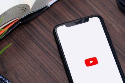 Мінцифра повідомила, що співпрацює з Google щодо припинення блокування каналів українських авторів YouTube - itc.ua - Украина