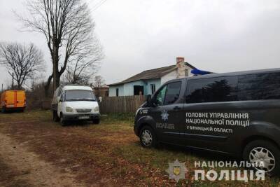 В Винницкой области нашли мертвой целую семью, 4 из них — дети - narodna-pravda.ua - Украина - Хмельницкая обл. - Винницкая обл.