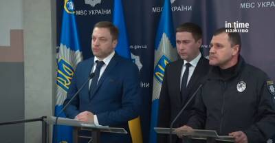 Денис Монастырский - Роман Лещенко - В Украине планировали убить главу Минагро Романа Лещенко — Монастырский - thepage.ua - США - Украина