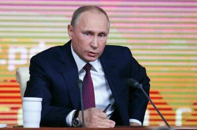 Владимир Путин - Нельзя отступать от принципа индексации пенсий выше инфляции, заявил президент - pnp.ru - Россия