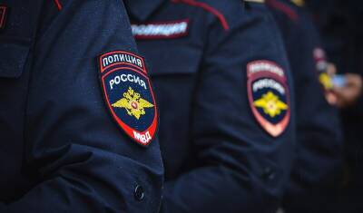В Москве завели дело о «принуждении к действиям сексуального характера» полицейским - newizv.ru - Москва