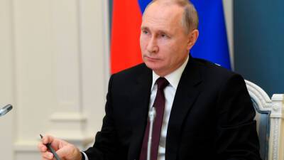 Владимир Путин - Президент определил ключевой приоритет в российском бюджете - vesti.ru - Россия