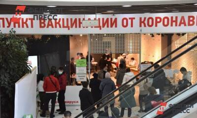 Количество привитых пациентов в стационарах Петербурга растет: причины - fedpress.ru - Санкт-Петербург