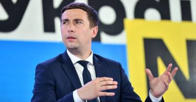 Роман Лещенко - Министр АПК узнал о покушении за полчаса до брифинга - kp.ua - США - Украина