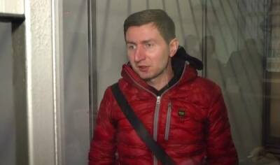 Суд арестовал «антивакцинатора» Стахива - hubs.ua - Украина - Львов - Закарпатская обл.
