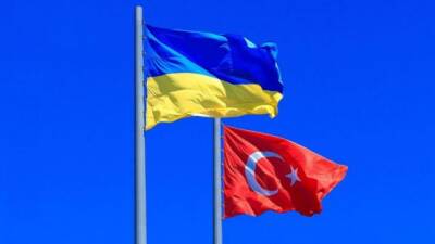 ВР утвердила военное соглашение с Турцией - hubs.ua - Украина - Турция - Стамбул