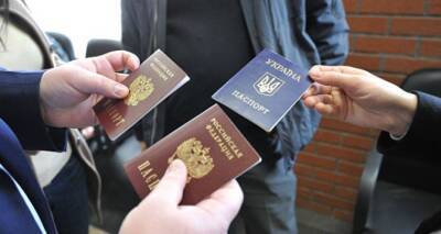 Жители Луганска с паспортами РФ: возможны ли преследования и ограничения со стороны Украины - cxid.info - Россия - Украина - Крым - Луганск